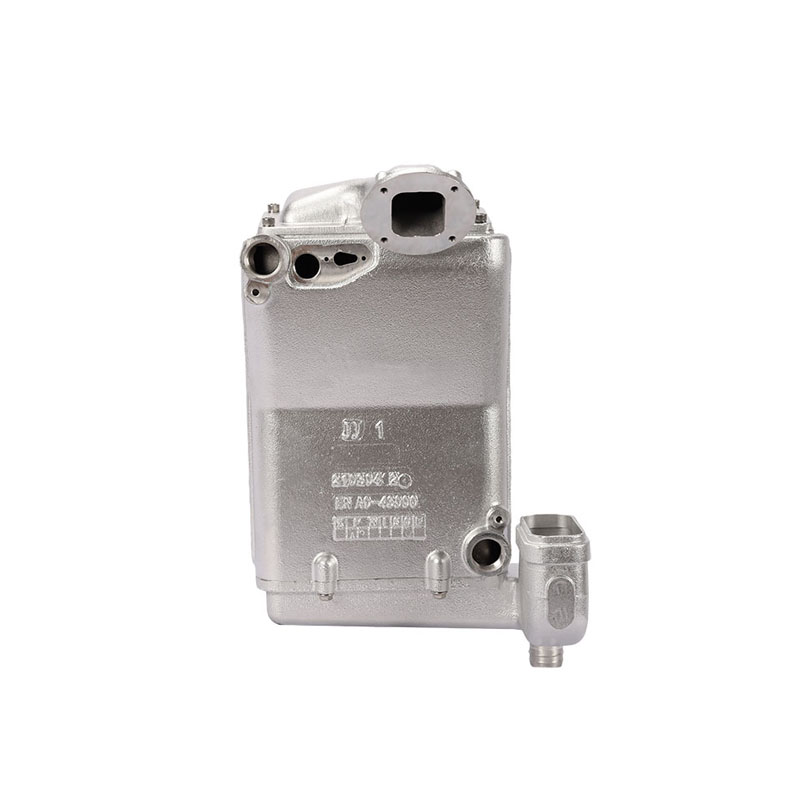 Защо кондензационният топлообменник е от съществено значение за съвременната отоплителна ефективност?