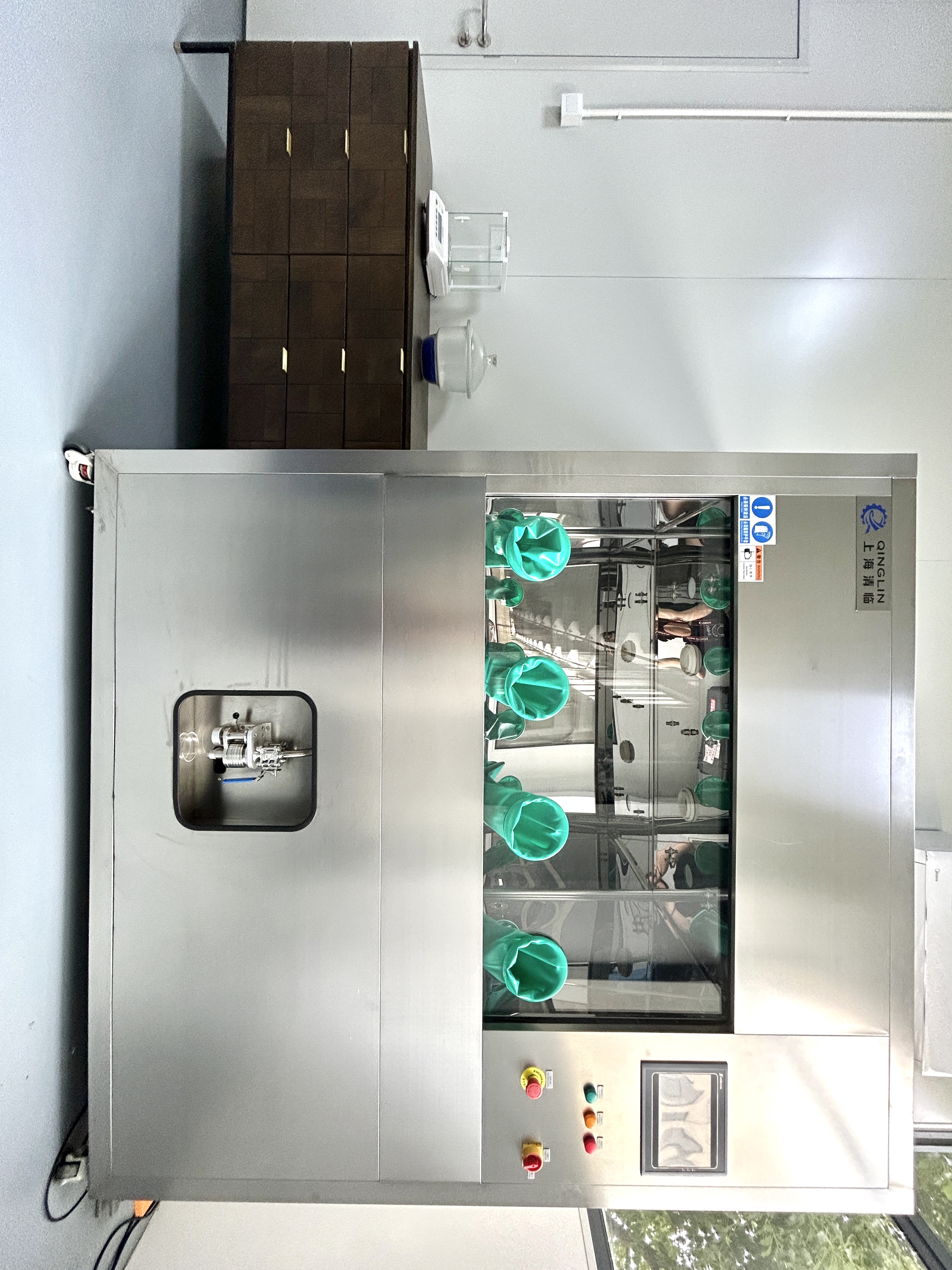 HEC Machinery разкрива нова работилница за чисти помещения за високопрецизни алуминиеви отливки